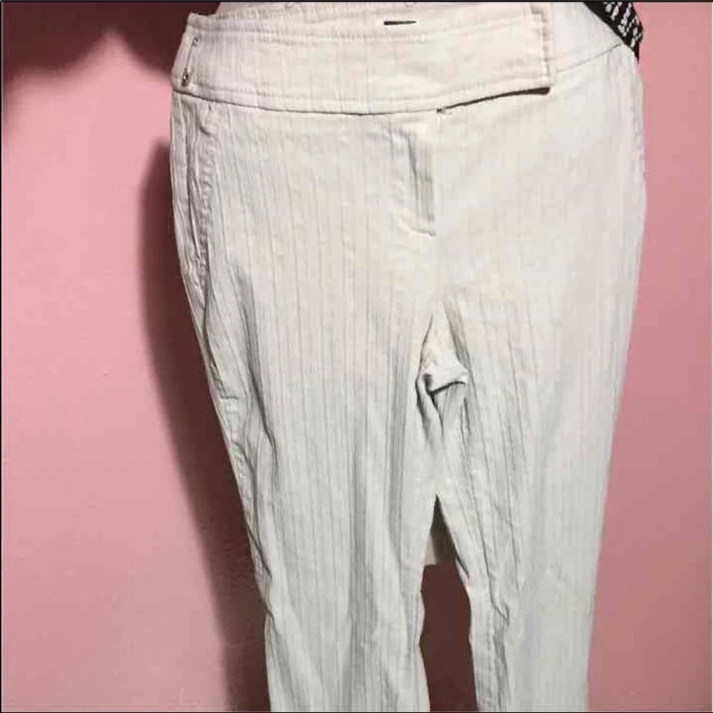 Wawa pants